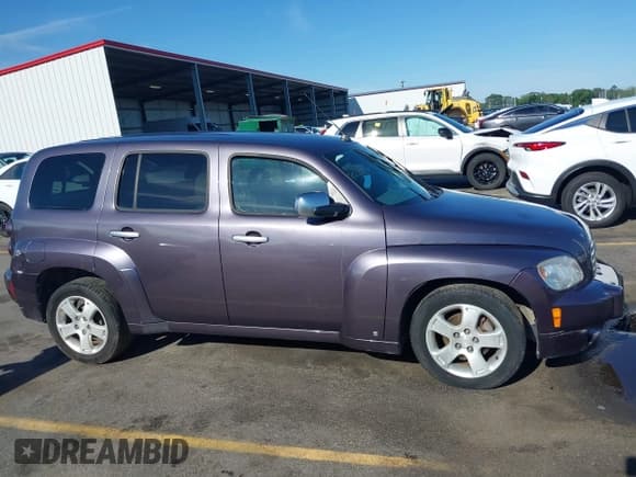 ✅ 2006 Chevrolet HHR LT • VIN: 3GNDA23D26S600097 • Lot: 42200567. Listed on IAAI with 195,093 mi. Free auction sales archive from the USA and detailed vehicle history report at DreamBid. Image 12.