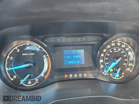 ✅ 2021 Ford Ranger XL • VIN: 1FTER1FH9MLD00218 • Лот: 90881905. Опубликован ранее на Copart с пробегом 66 811 миль. Бесплатный доступ к архиву аукционных продаж из США и подробный отчёт об истории автомобиля на DreamBid. Изображение 9.