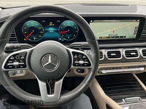 ✅ 2020 Mercedes-Benz GLE 350 • VIN: 4JGFB4JB4LA290703 • Lot: 91935705. Listed on Copart with 84,128 mi. Free auction sales archive from the USA and detailed vehicle history report at DreamBid. Image 7.