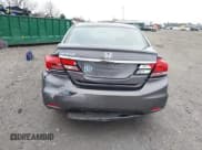 ✅ 2014 Honda Civic LX • VIN: 2HGFB2F54EH513517 • Лот: 43735480. Опубликован ранее на IAAI с пробегом 137 604 миль. Бесплатный доступ к архиву аукционных продаж из США и подробный отчёт об истории автомобиля на DreamBid. Изображение 16.