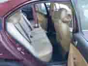 2009 Hyundai Sonata SE with VIN 5NPEU46F29H498800, listed as a IAAI auction lot 42535508 with 169,562 mi miles and . Bid and sale history available at DreamBid. Image 8.