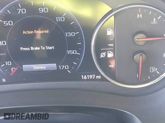 2023 Chevrolet Malibu LT with VIN 1G1ZE5ST1PF176892, listed as a IAAI auction lot 41403207 with 16,197 mi miles and . Bid and sale history available at DreamBid. Image 15.