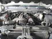 ✅ 2010 Chevrolet Silverado 1500 LT • VIN: 1GCPCSEA4AZ284328 • Lot: 69124025. Listed on Copart with 182,535 mi. Free auction sales archive from the USA and detailed vehicle history report at DreamBid. Image 11.