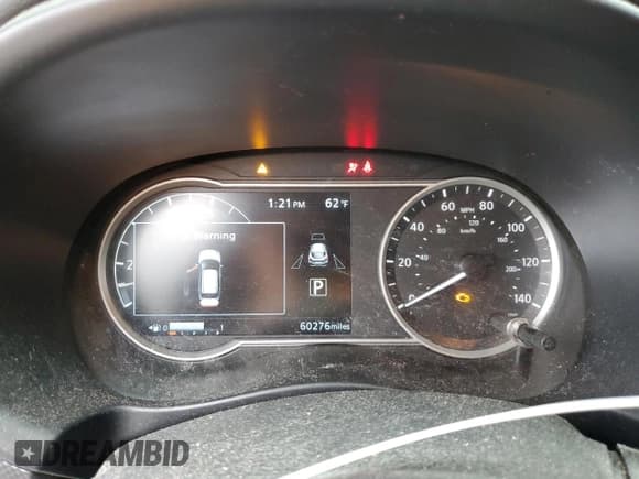 ✅ 2019 Nissan Kicks SR • VIN: 3N1CP5CU9KL483677 • Лот: 90096205. Опубликован ранее на Copart с пробегом 60 276 миль. Бесплатный доступ к архиву аукционных продаж из США и подробный отчёт об истории автомобиля на DreamBid. Изображение 9.