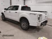 ✅ 2019 Ford Ranger XL • VIN: 1FTER4FH7KLA42764 • Lot: 41555944. Listed on IAAI with 108,538 mi. Free auction sales archive from the USA and detailed vehicle history report at DreamBid. Image 3.