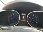 ✅ 2016 Hyundai Santa Fe Limited • VIN: KM8SRDHF9GU138696 • Лот: 64415044. Опубликован ранее на Copart с пробегом 166 475 миль. Бесплатный доступ к архиву аукционных продаж из США и подробный отчёт об истории автомобиля на DreamBid. Изображение 9.