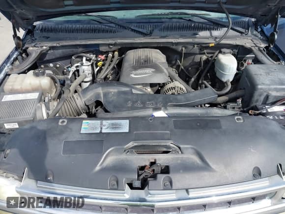 ✅ 2006 Chevrolet Suburban LS 1WT • VIN: 1GNEC16Z36J142250 • Lot: 43293351. Listed on IAAI with 168,464 mi. Free auction sales archive from the USA and detailed vehicle history report at DreamBid. Image 10.