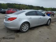 ✅ 2013 Buick Regal Premium 1 • VIN: 2G4GS5ER6D9205665 • Lot: 51515045. Listed on Copart with 177,156 mi. Free auction sales archive from the USA and detailed vehicle history report at DreamBid. Image 3.