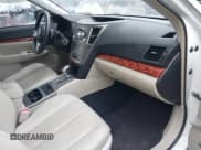 ✅ 2011 Subaru Outback Limited • VIN: 4S4BRBJC2B3347698 • Lot: 43436937. Listed on IAAI with 159,287 mi. Free auction sales archive from the USA and detailed vehicle history report at DreamBid. Image 5.