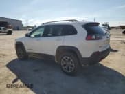 ✅ 2020 Jeep Cherokee Trailhawk • VIN: 1C4PJMBXXLD613253 • Лот: 84059255. Опубликован ранее на Copart с пробегом 65 117 миль. Бесплатный доступ к архиву аукционных продаж из США и подробный отчёт об истории автомобиля на DreamBid. Изображение 2.
