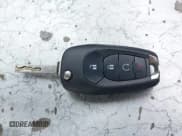 ✅ 2019 Chevrolet Cruze • VIN: 1G1BJ5SM4K7103783 • Лот: 43066273. Опубликован ранее на IAAI с пробегом 100 973 миль. Бесплатный доступ к архиву аукционных продаж из США и подробный отчёт об истории автомобиля на DreamBid. Изображение 11.