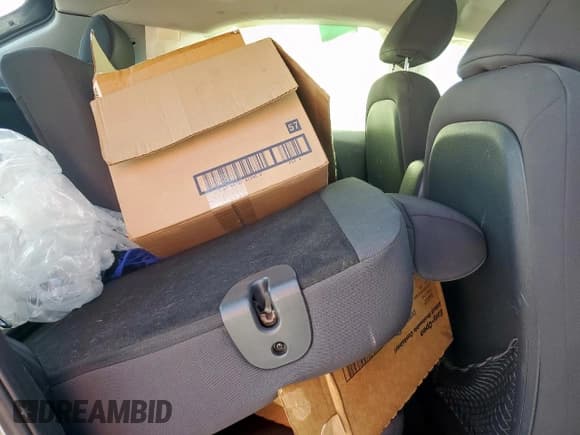 ✅ 2013 Kia Rio EX • VIN: KNADN5A32D6096559 • Lot: 91432935. Listed on Copart with Not provided. Free auction sales archive from the USA and detailed vehicle history report at DreamBid. Image 10.