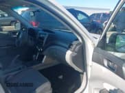 ✅ 2011 Subaru Forester X Limited • VIN: JF2SHAEC8BH749600 • Lot: 42562929. Listed on IAAI with 133,068 mi. Free auction sales archive from the USA and detailed vehicle history report at DreamBid. Image 5.