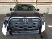 ✅ 2024 Toyota Tundra Limited • VIN: 5TFWA5EC1RX035450 • Lot: 82100885. Listed on Copart with 12,606 mi. Free auction sales archive from the USA and detailed vehicle history report at DreamBid. Image 5.