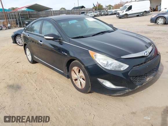 ✅ 2015 Hyundai Sonata Limited • VIN: KMHEC4A42FA134285 • Лот: 43709248. Опубликован ранее на IAAI с пробегом 199 980 миль. Бесплатный доступ к архиву аукционных продаж из США и подробный отчёт об истории автомобиля на DreamBid. Изображение 1.