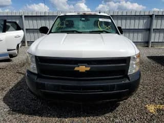 ✅ 2012 Chevrolet Silverado 1500 Work Truck • VIN: 1GCNCPEX2CZ331898 • Lot: 74423684. Listed on Copart with 43,037 mi. Free auction sales archive from the USA and detailed vehicle history report at DreamBid. Image 5.