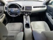 ✅ 2019 Honda HR-V LX • VIN: 3CZRU6H37KG715587 • Лот: 62605045. Опубликован ранее на Copart с пробегом 166 753 миль. Бесплатный доступ к архиву аукционных продаж из США и подробный отчёт об истории автомобиля на DreamBid. Изображение 8.