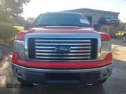 ✅ 2011 Ford F-150 XLT • VIN: 1FTFX1ET7BFB15645 • Lot: 43683275. Listed on IAAI with 179,249 mi. Free auction sales archive from the USA and detailed vehicle history report at DreamBid. Image 6.