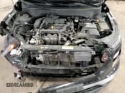 ✅ 2022 Hyundai Venue SEL • VIN: KMHRC8A35NU135699 • Lot: 43064265. Listed on Copart with 61,111 mi. Free auction sales archive from the USA and detailed vehicle history report at DreamBid. Image 16.