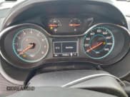 ✅ 2017 Chevrolet Cruze LT • VIN: 1G1BE5SM2H7166281 • Лот: 94229835. Опубликован ранее на Copart с пробегом 174 230 миль. Бесплатный доступ к архиву аукционных продаж из США и подробный отчёт об истории автомобиля на DreamBid. Изображение 9.