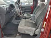 ✅ 2008 Jeep Wrangler Unlimited X • VIN: 1J4GA39158L543406 • Лот: 95696965. Опубликован ранее на Copart с пробегом 233 221 миль. Бесплатный доступ к архиву аукционных продаж из США и подробный отчёт об истории автомобиля на DreamBid. Изображение 7.