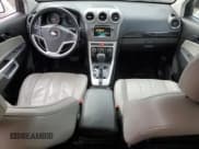 ✅ 2014 Chevrolet Captiva Sport LTZ • VIN: 3GNAL4EK1ES662271 • Lot: 47499535. Wystawiony na Copart z przebiegiem 113 474 mil. Bezpłatny archiwum sprzedaży aukcyjnych z USA i szczegółowy raport historii pojazdu na DreamBid. Zdjęcie 8.