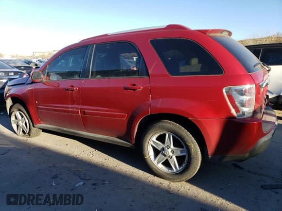 ✅ 2006 Chevrolet Equinox LT • VIN: 2CNDL73FX66179564 • Лот: 83899444. Опубликован ранее на Copart с пробегом 196 406 миль. Бесплатный доступ к архиву аукционных продаж из США и подробный отчёт об истории автомобиля на DreamBid. Изображение 2.