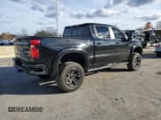 ✅ 2021 Chevrolet Silverado 1500 RST • VIN: 3GCUYEET2MG376422 • Лот: 85895935. Опубликован ранее на Copart с пробегом 48 740 миль. Бесплатный доступ к архиву аукционных продаж из США и подробный отчёт об истории автомобиля на DreamBid. Изображение 3.
