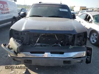 ✅ 2004 Chevrolet Silverado 1500 LS • VIN: 2GCEC19T641116801 • Лот: 63240404. Опубликован ранее на Copart с пробегом Не указан. Бесплатный доступ к архиву аукционных продаж из США и подробный отчёт об истории автомобиля на DreamBid. Изображение 5.