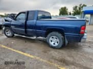 ✅ 2001 Dodge 1500 • VIN: 1B7HC13Z31J589955 • Lot: 85294135. Listed on Copart with Not provided. Free auction sales archive from the USA and detailed vehicle history report at DreamBid. Image 2.