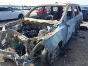 ✅ 2020 Dodge Durango GT Plus • VIN: 1C4RDJDG7LC367747 • Lot: 42204191. Listed on IAAI with Not provided. Free auction sales archive from the USA and detailed vehicle history report at DreamBid. Image 6.