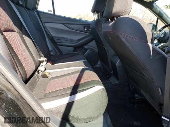 2021 Subaru Impreza Special Sports с VIN 4S3GTAM60M3706724, выставлен на аукционе Copart как лот 51238985 с пробегом 49 645 миль миль и Списание • Salvage title. История ставок и продаж доступна на DreamBid. Изображение 11.