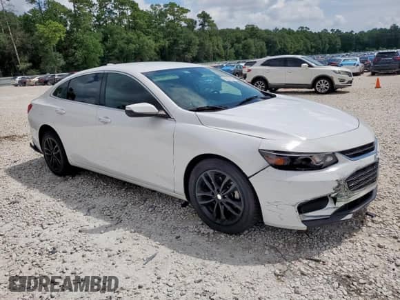 2018 Chevrolet Malibu LT z VIN 1G1ZD5ST7JF207279, wystawiony jako Copart lot #68253535 z przebiegiem 143 607 mil mil oraz Szkoda całkowita • Salvage title. Historia ofert i sprzedaży dostępna na DreamBid. Obrazek 4.