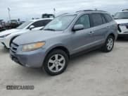 ✅ 2007 Hyundai Santa Fe SE • VIN: 5NMSH13E77H125053 • Lot: 77010114. Listed on Copart with Not provided. Free auction sales archive from the USA and detailed vehicle history report at DreamBid. Image 1.