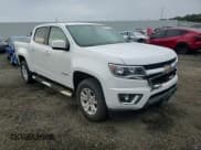 ✅ 2016 Chevrolet Colorado 2WD LT • VIN: 1GCGSCE39G1354357 • Лот: 80874665. Опубликован ранее на Copart с пробегом 103 811 миль. Бесплатный доступ к архиву аукционных продаж из США и подробный отчёт об истории автомобиля на DreamBid. Изображение 13.