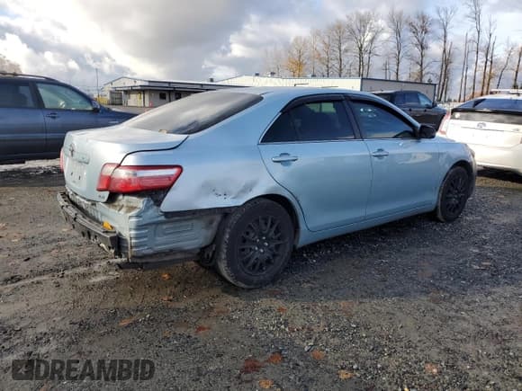 ✅ 2008 Toyota Camry LE • VIN: 4T4BE46K48R047029 • Лот: 93498045. Опубликован ранее на Copart с пробегом 174 286 миль. Бесплатный доступ к архиву аукционных продаж из США и подробный отчёт об истории автомобиля на DreamBid. Изображение 3.