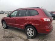 ✅ 2011 Hyundai Santa Fe GLS • VIN: 5XYZGDAB7BG029910 • Lot: 86194874. Listed on Copart with 166,534 mi. Free auction sales archive from the USA and detailed vehicle history report at DreamBid. Image 2.