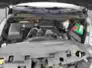 2009 Dodge 1500 ST с VIN 1D3HB18K99S754435, выставлен на аукционе Copart как лот 83960654 с пробегом 198 411 миль миль и Списание • Salvage title. История ставок и продаж доступна на DreamBid. Изображение 12.