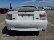 ✅ 2001 Ford Mustang GT Deluxe • VIN: 1FAFP45X61F115516 • Lot: 70672925. Listed on Copart with Not provided. Free auction sales archive from the USA and detailed vehicle history report at DreamBid. Image 6.