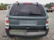 2011 Mercury Mariner с VIN 4M2CN8B7XBKJ04360, выставлен на аукционе Copart как лот 66450765 с пробегом 114 700 миль миль и Списание • Salvage title. История ставок и продаж доступна на DreamBid. Изображение 6.