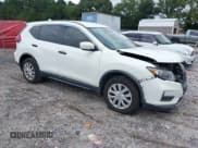 ✅ 2017 Nissan Rogue SL • VIN: 5N1AT2MV1HC811261 • Lot: 42958050. Wystawiony na IAAI z przebiegiem 111 702 mil. Bezpłatny archiwum sprzedaży aukcyjnych z USA i szczegółowy raport historii pojazdu na DreamBid. Zdjęcie 1.