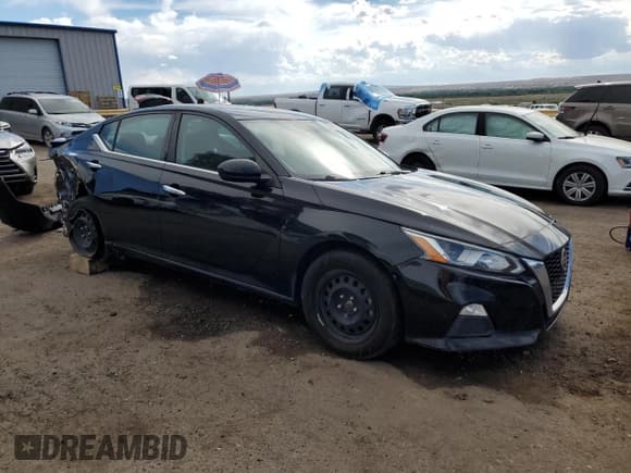 ✅ 2020 Nissan Altima S • VIN: 1N4BL4BV9LC248191 • Лот: 66963515. Опубликован ранее на Copart с пробегом 113 331 миль. Бесплатный доступ к архиву аукционных продаж из США и подробный отчёт об истории автомобиля на DreamBid. Изображение 4.