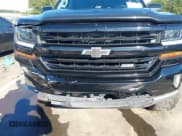 ✅ 2017 Chevrolet Silverado 1500 LT • VIN: 3GCUKREC6HG383016 • Lot: 43180014. Listed on IAAI with 121,340 mi. Free auction sales archive from the USA and detailed vehicle history report at DreamBid. Image 17.