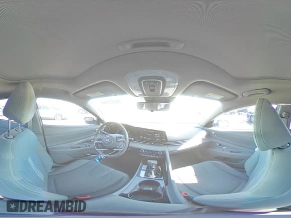 ✅ 2022 Hyundai Elantra SEL • VIN: 5NPLN4AG8NH075850 • Lot: 84373155. Listed on Copart with 31,165 mi. Free auction sales archive from the USA and detailed vehicle history report at DreamBid. Image 14.