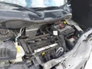 ✅ 2016 Jeep Patriot Sport • VIN: 1C4NJPBA2GD600331 • Lot: 43702276. Listed on IAAI with 103,367 mi. Free auction sales archive from the USA and detailed vehicle history report at DreamBid. Image 10.