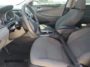 ✅ 2011 Hyundai Sonata GLS • VIN: 5NPEB4AC1BH098767 • Lot: 65954524. Listed on Copart with 122,139 mi. Free auction sales archive from the USA and detailed vehicle history report at DreamBid. Image 7.