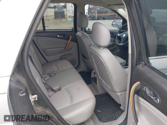 ✅ 2007 Saturn VUE V6 • VIN: 5GZCZ53477S852812 • Lot: 42650658. Wystawiony na IAAI z przebiegiem 123 223 mil. Bezpłatny archiwum sprzedaży aukcyjnych z USA i szczegółowy raport historii pojazdu na DreamBid. Zdjęcie 8.