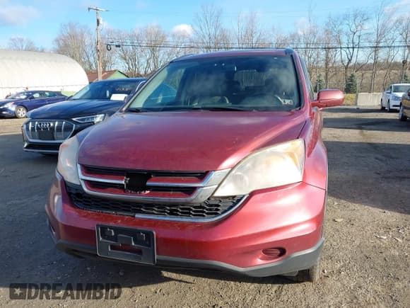 ✅ 2010 Honda CR-V EX-L • VIN: JHLRE4H75AC013721 • Lot: 43810688. Wystawiony na IAAI z przebiegiem 186 454 mil. Bezpłatny archiwum sprzedaży aukcyjnych z USA i szczegółowy raport historii pojazdu na DreamBid. Zdjęcie 17.