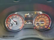 ✅ 2017 Subaru WRX Premium • VIN: JF1VA1E62H9835505 • Lot: 96697905. Listed on Copart with 192,540 mi. Free auction sales archive from the USA and detailed vehicle history report at DreamBid. Image 9.