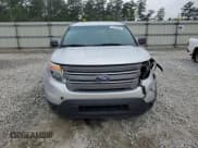 ✅ 2012 Ford Explorer • VIN: 1FMHK7B86CGA55603 • Лот: 54151925. Опубликован ранее на Copart с пробегом 217 964 миль. Бесплатный доступ к архиву аукционных продаж из США и подробный отчёт об истории автомобиля на DreamBid. Изображение 5.